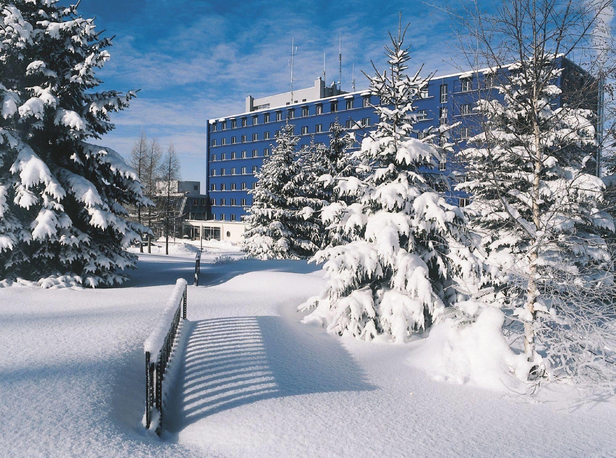 Hotel Am Buehl Eibenstock Exteriör bild
